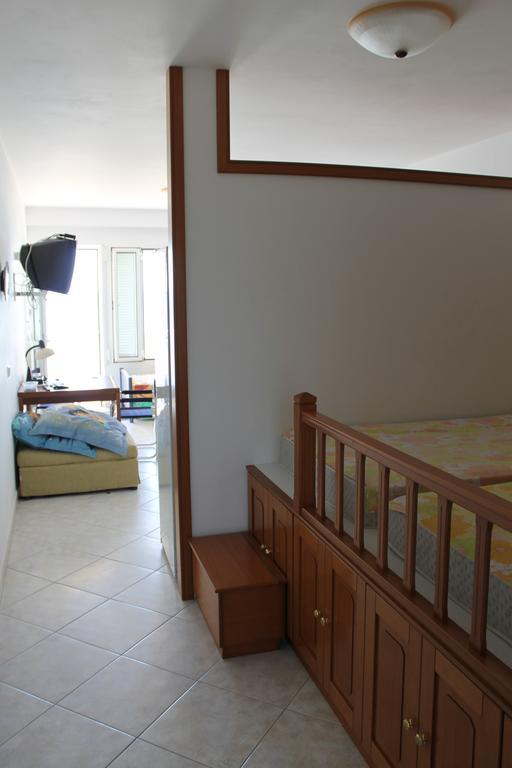 Haraki Aqua Blue Apartment Luaran gambar