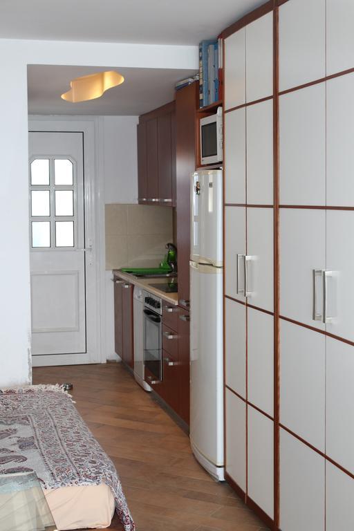 Haraki Aqua Blue Apartment Luaran gambar
